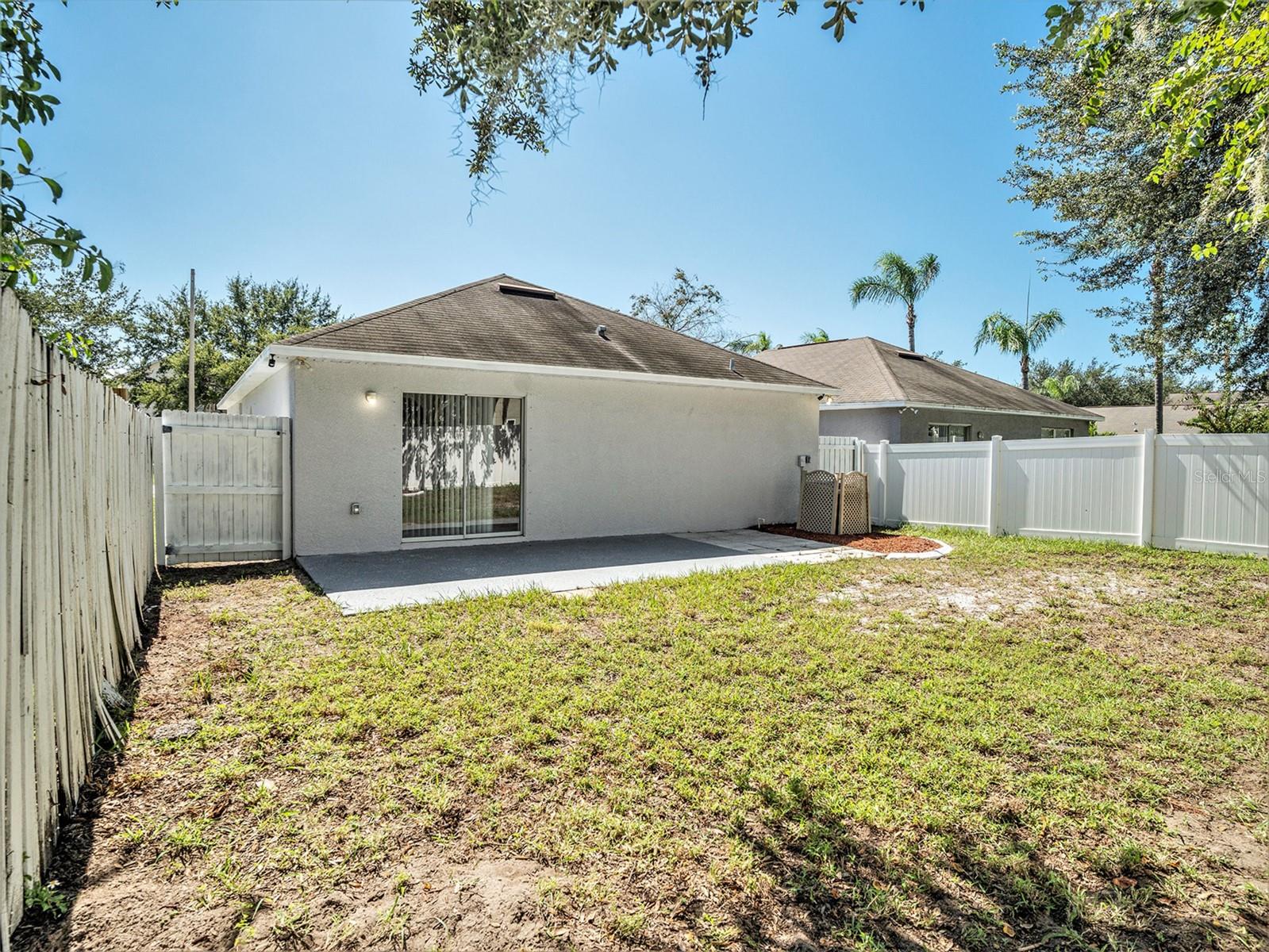 SYMMES GROVE SUB - Residential