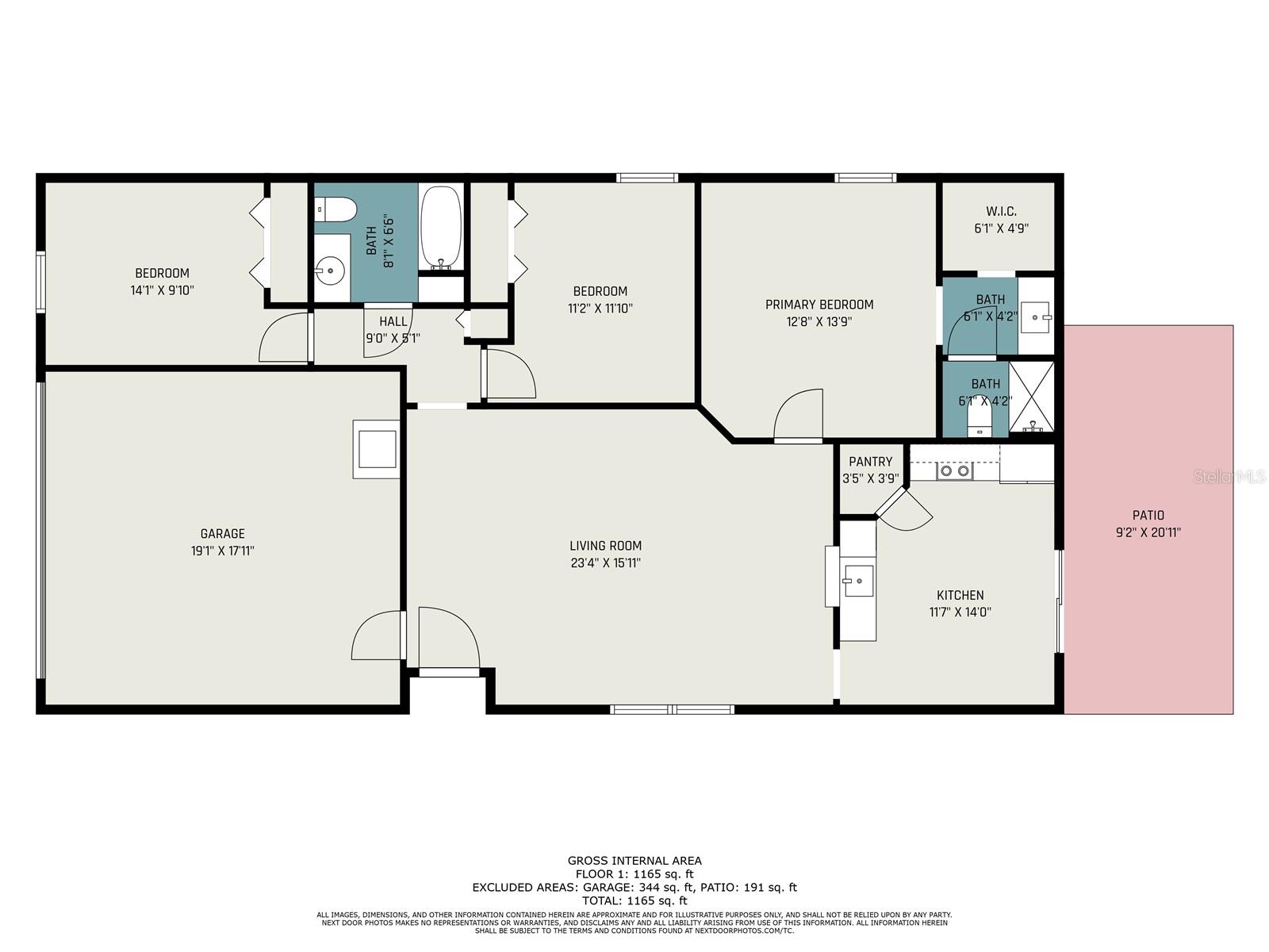 SYMMES GROVE SUB - Residential