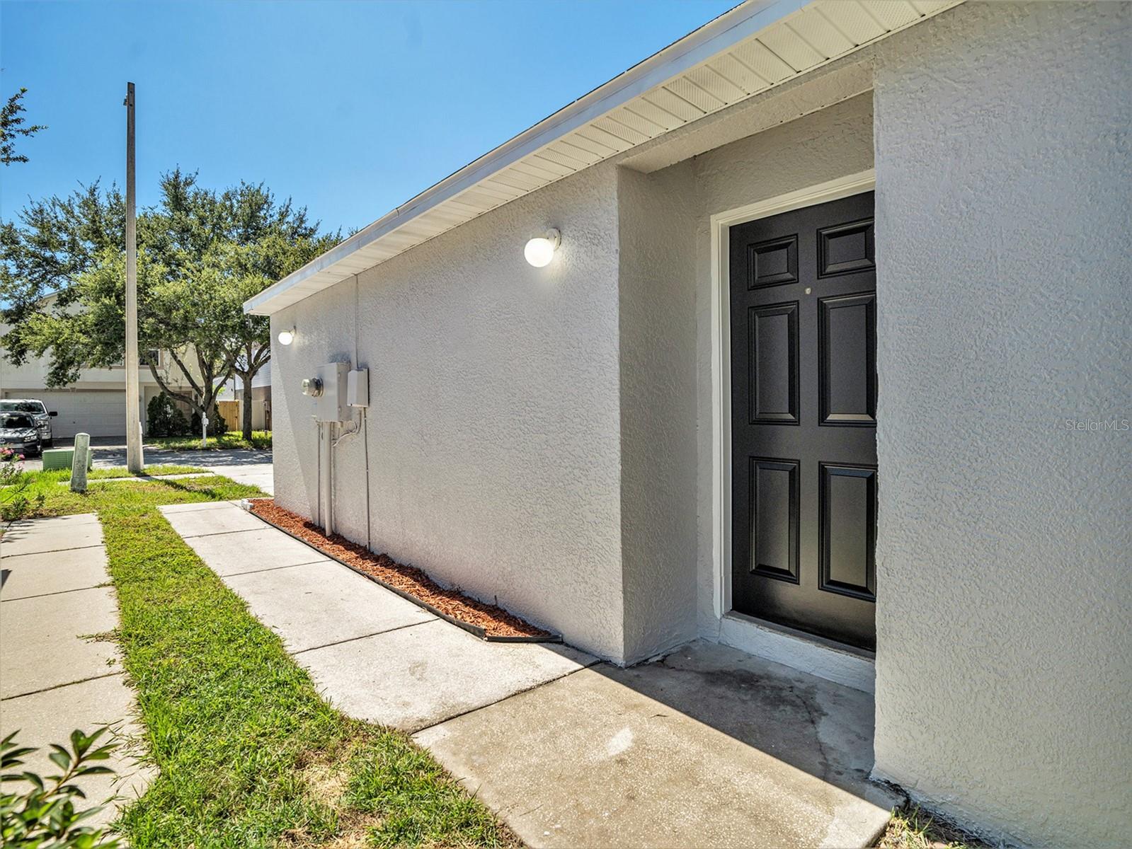 SYMMES GROVE SUB - Residential