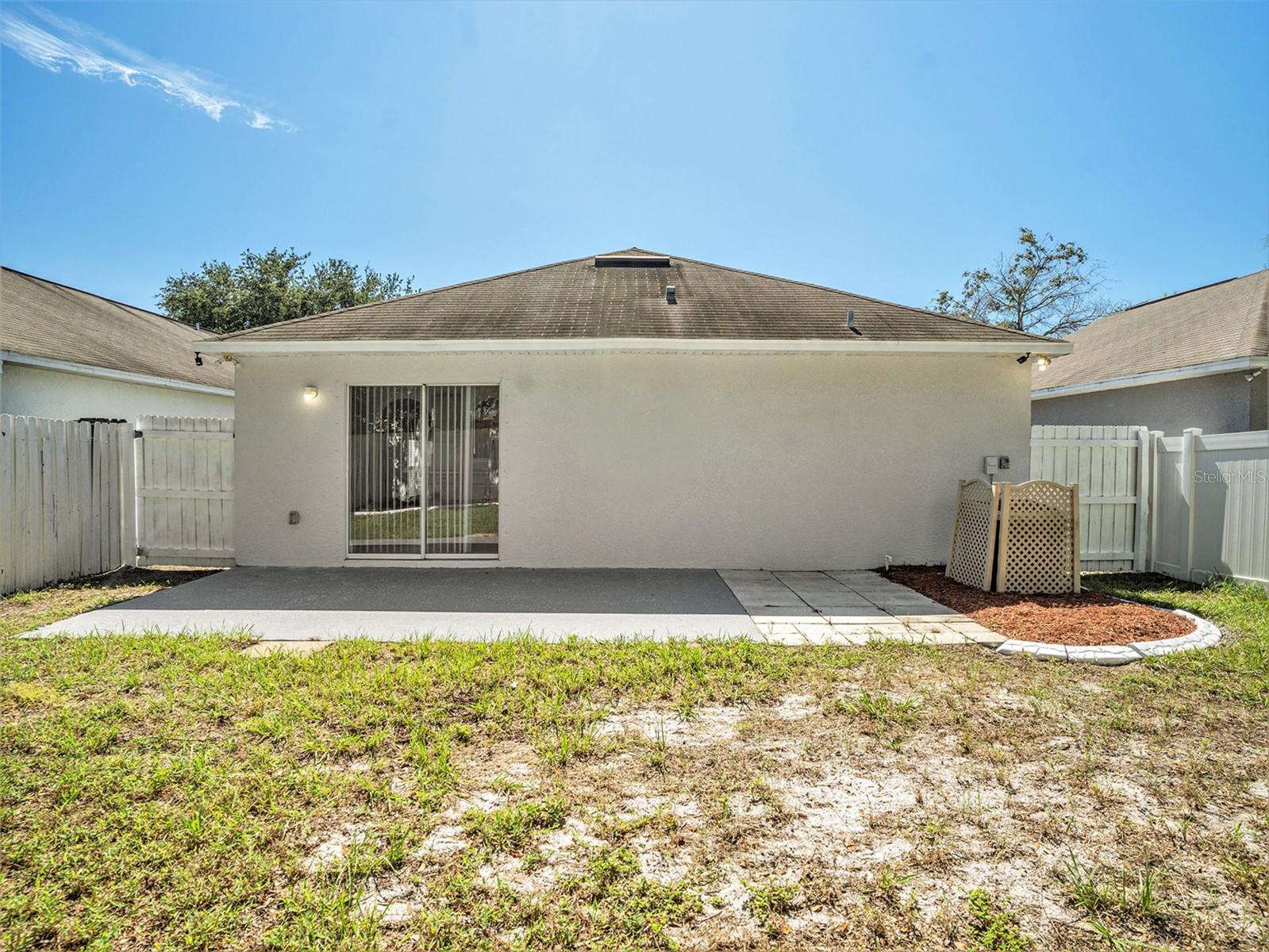 SYMMES GROVE SUB - Residential