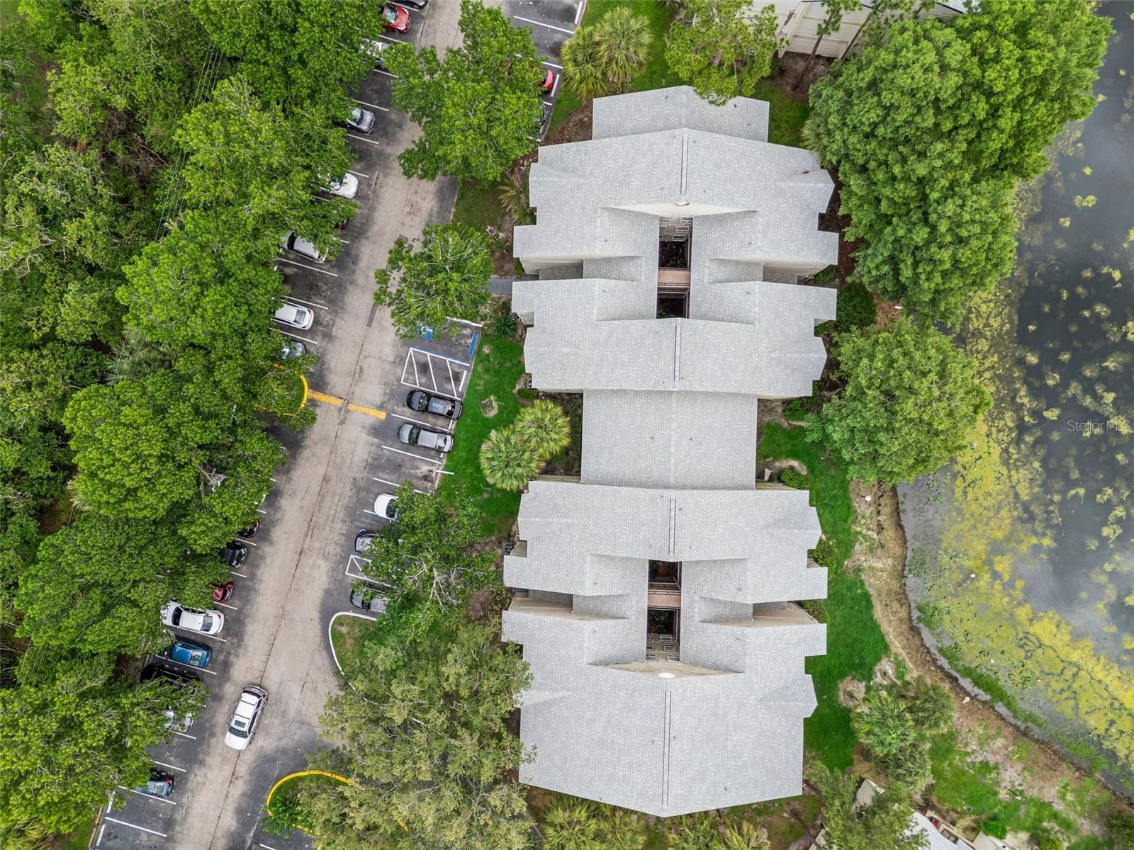 PLAZA/MILLENIUM - Residential