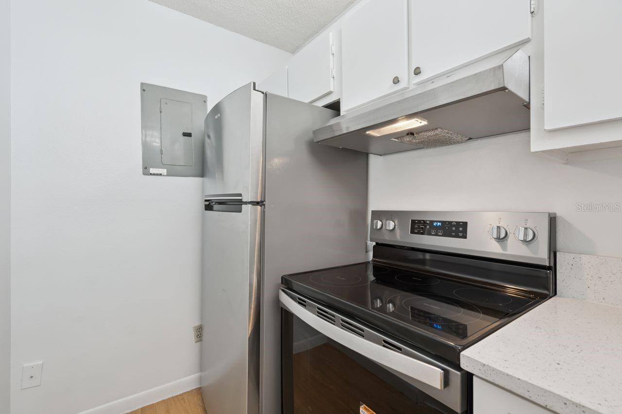 CLUB AT ORLANDO PH 13 - Residential