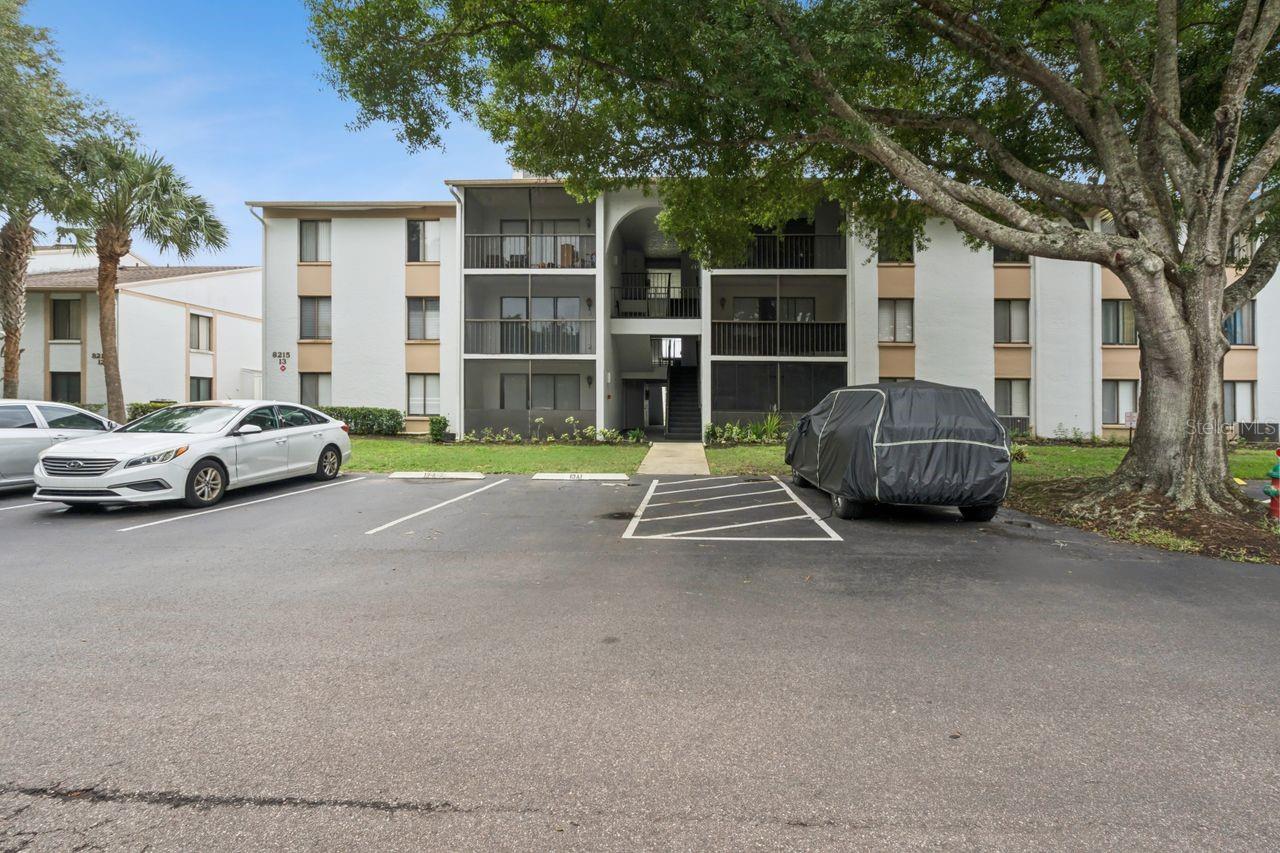CLUB AT ORLANDO PH 13 - Residential