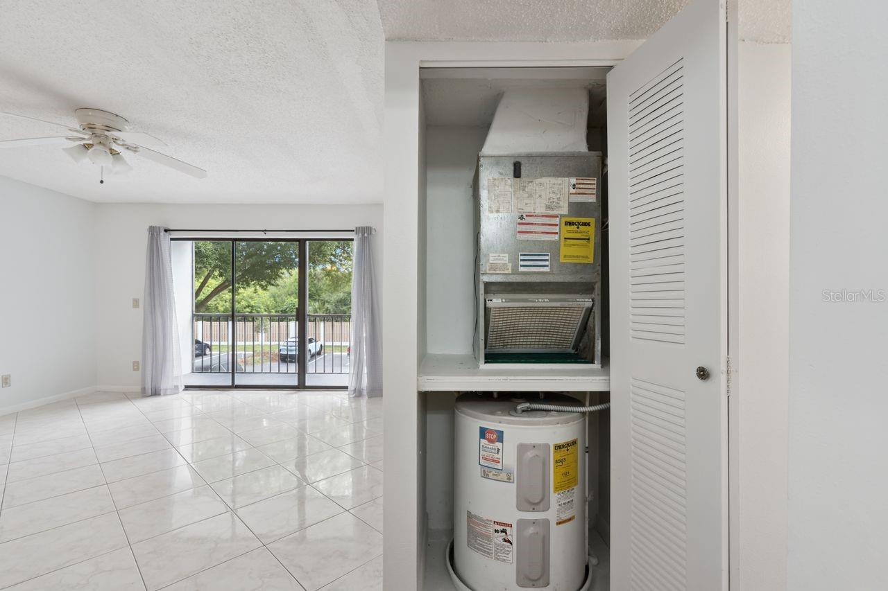 CLUB AT ORLANDO PH 13 - Residential