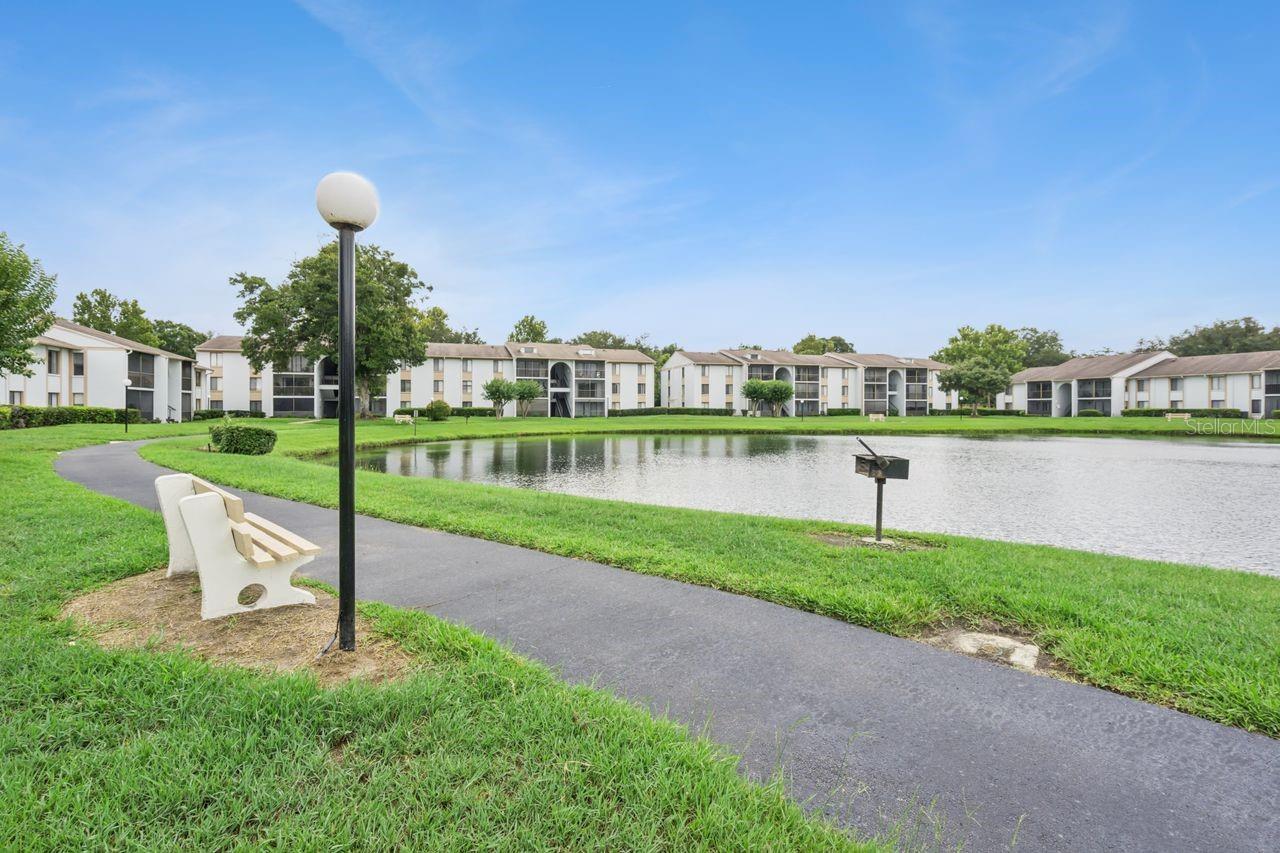 CLUB AT ORLANDO PH 13 - Residential