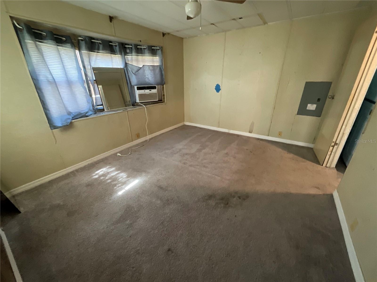 NOT IN SUBDIVISION - Residential