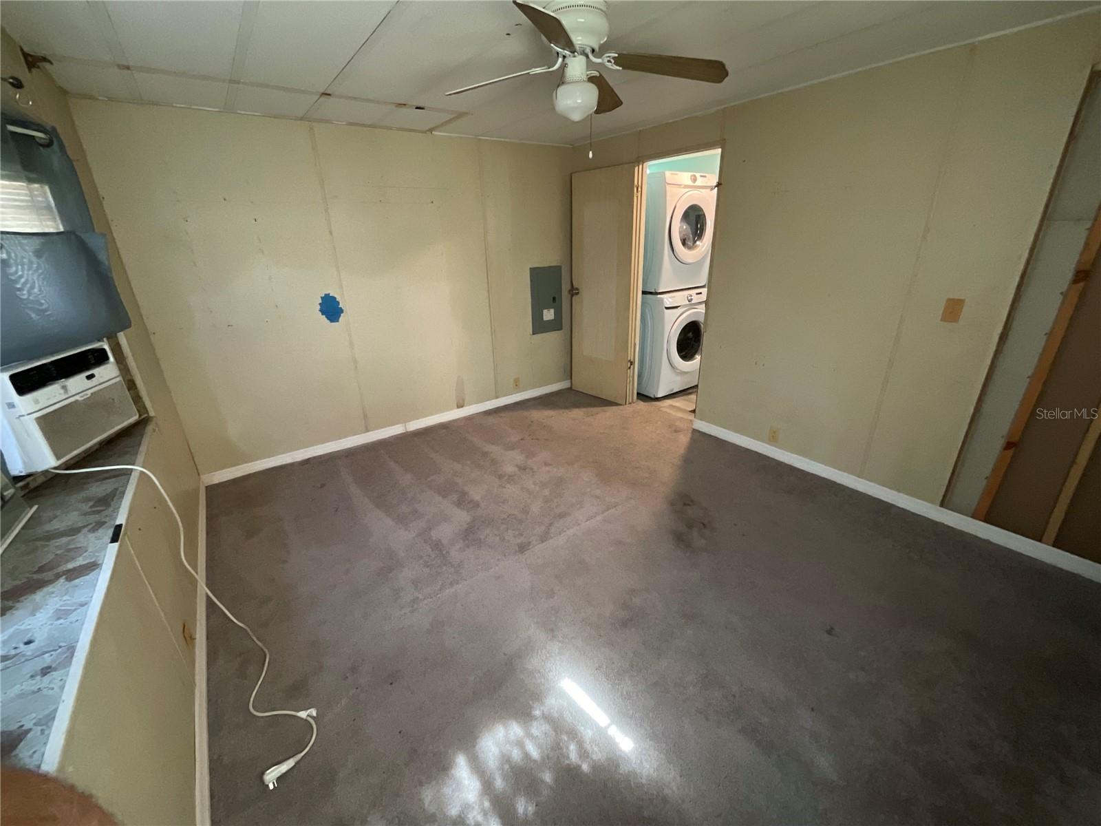 NOT IN SUBDIVISION - Residential