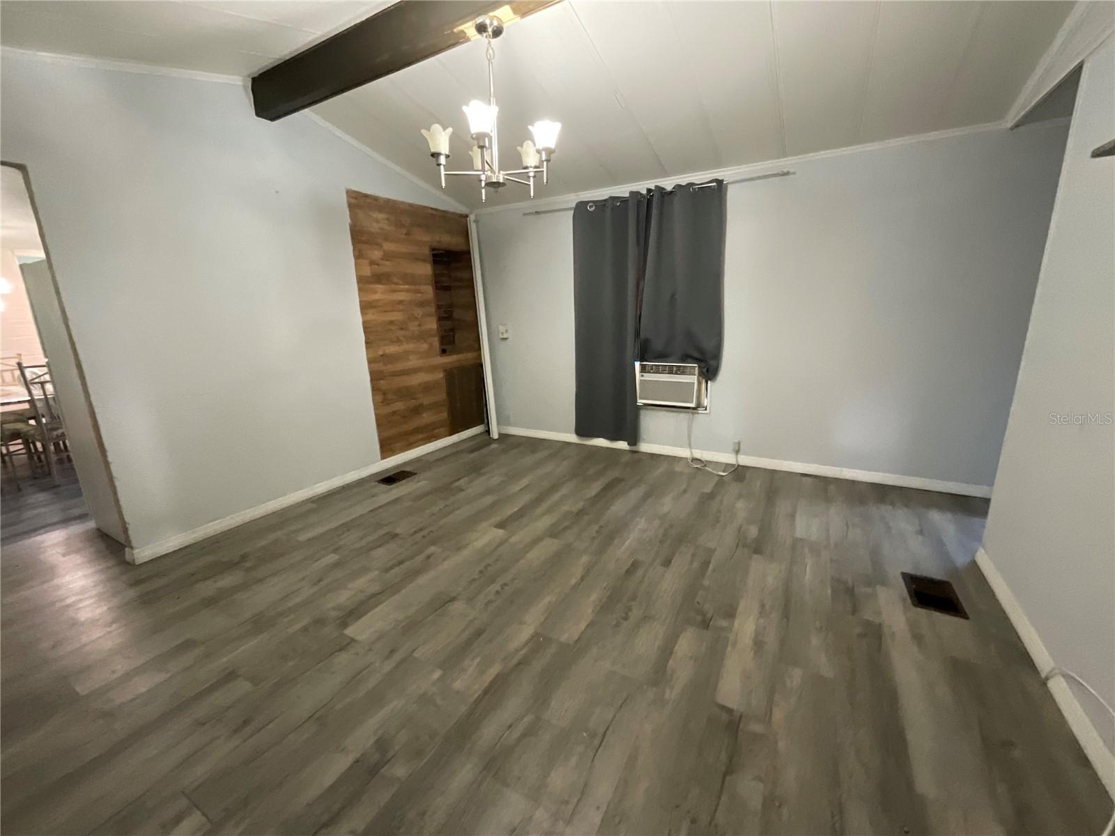 NOT IN SUBDIVISION - Residential