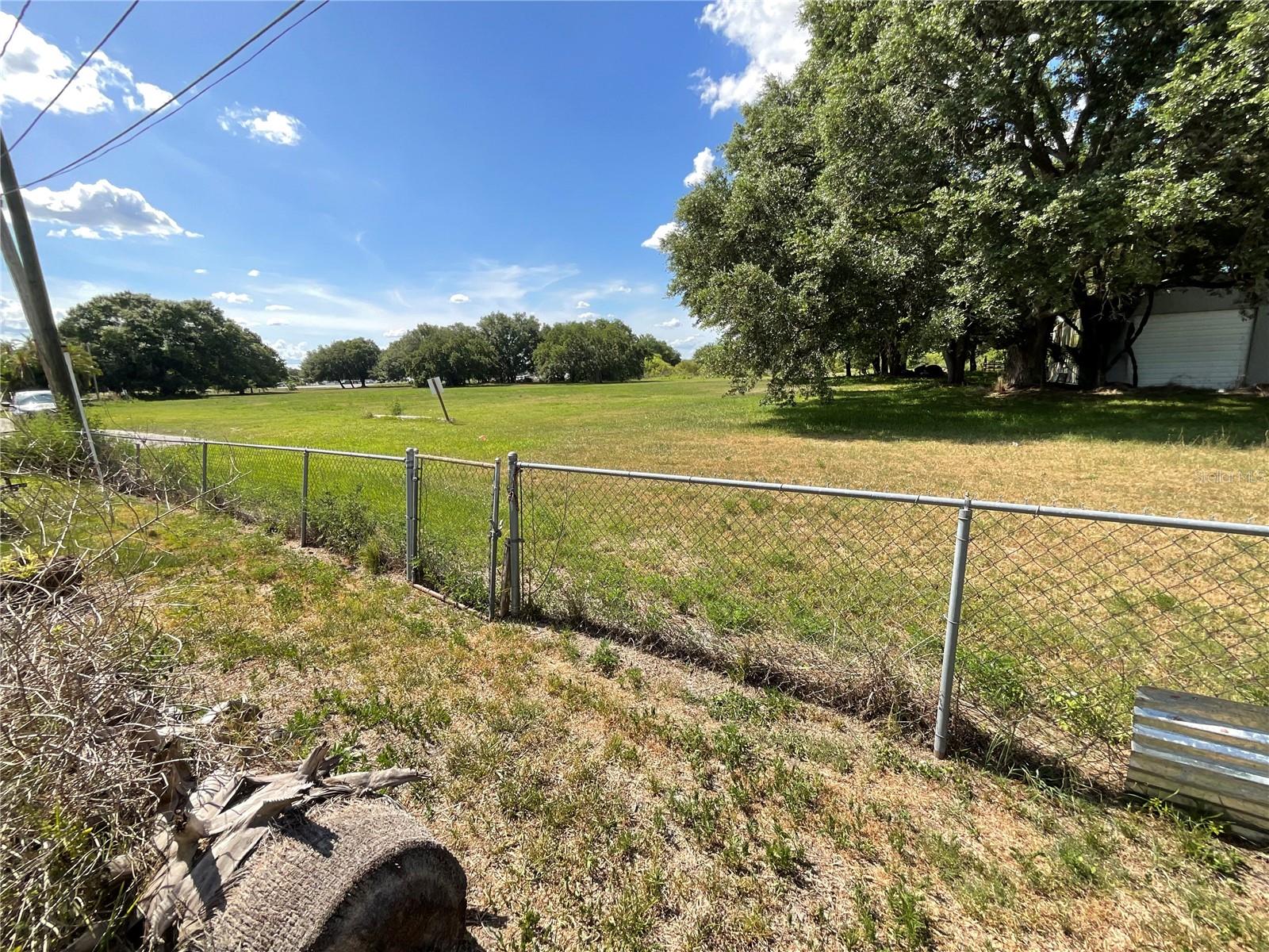 NOT IN SUBDIVISION - Residential