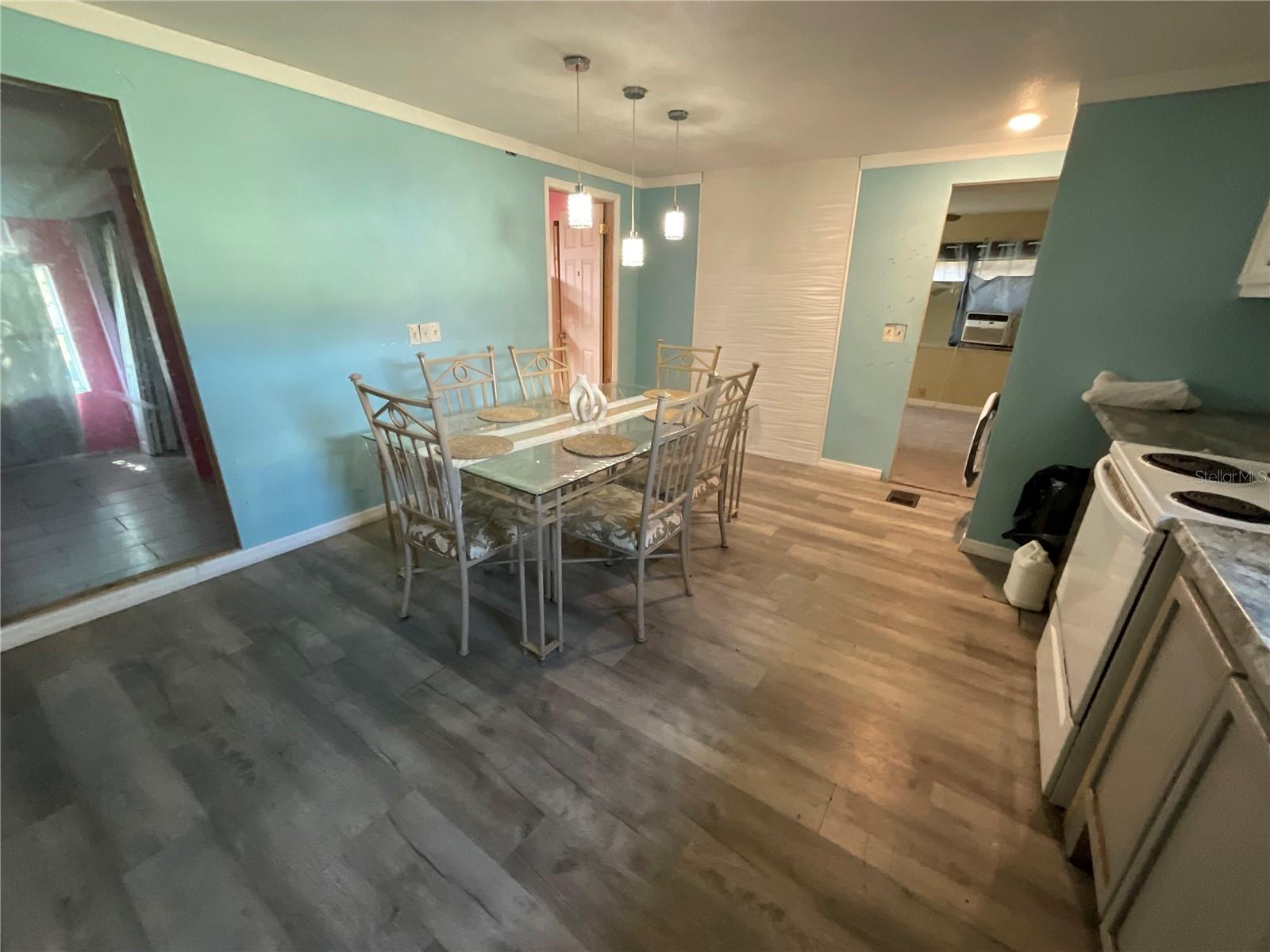 NOT IN SUBDIVISION - Residential