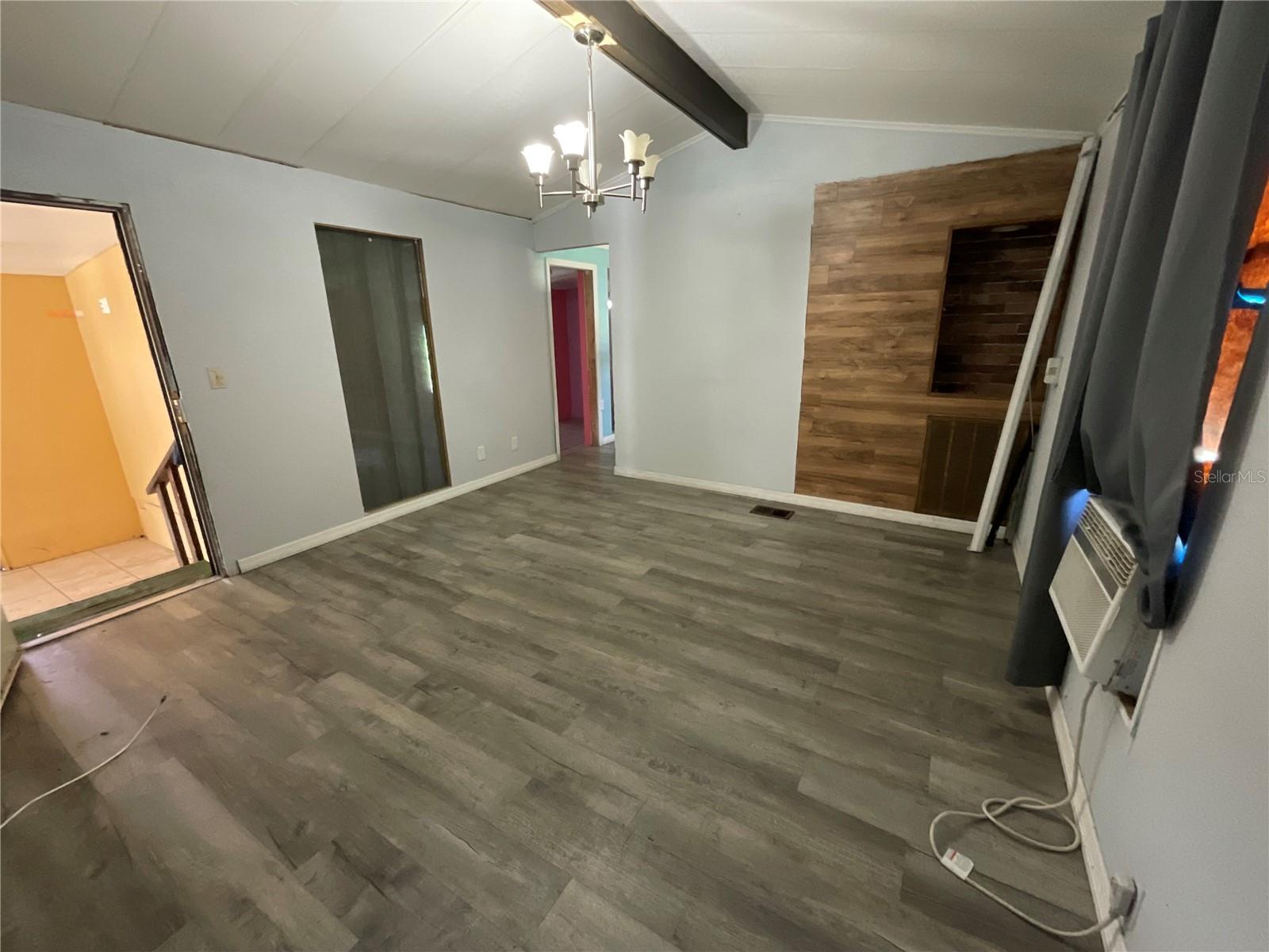 NOT IN SUBDIVISION - Residential