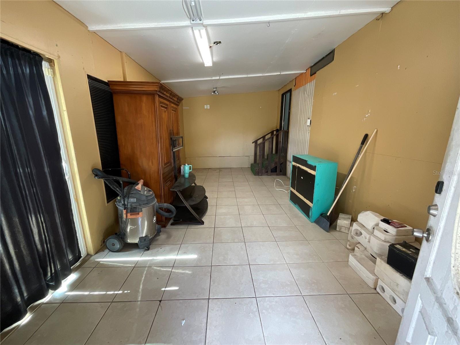 NOT IN SUBDIVISION - Residential