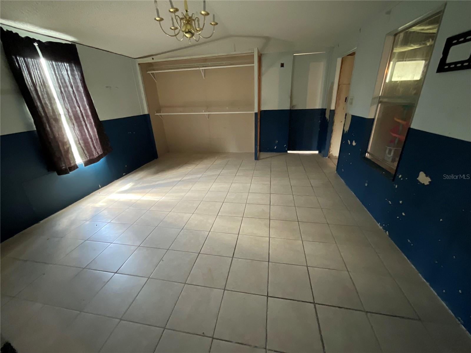 NOT IN SUBDIVISION - Residential