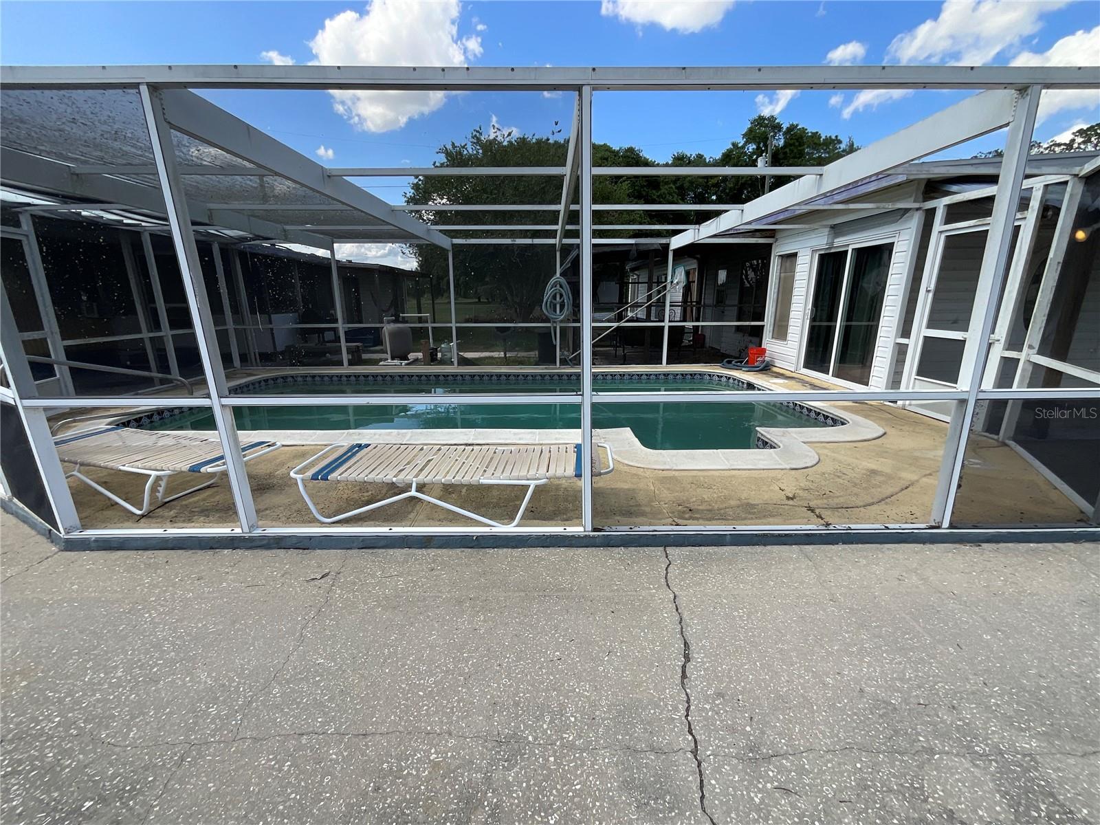 NOT IN SUBDIVISION - Residential