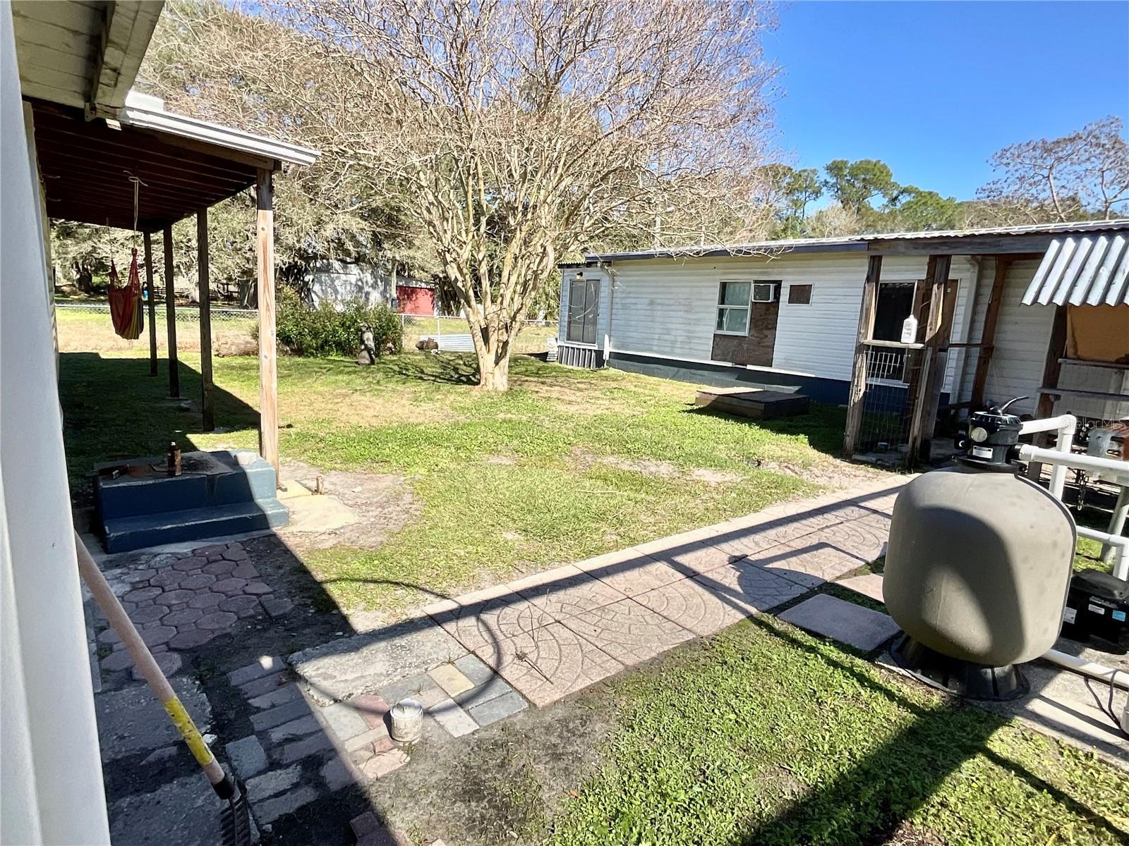 NOT IN SUBDIVISION - Residential