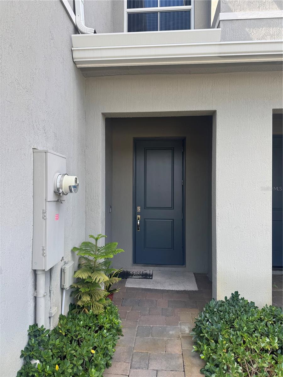 RIVIERA COVE - Residential
