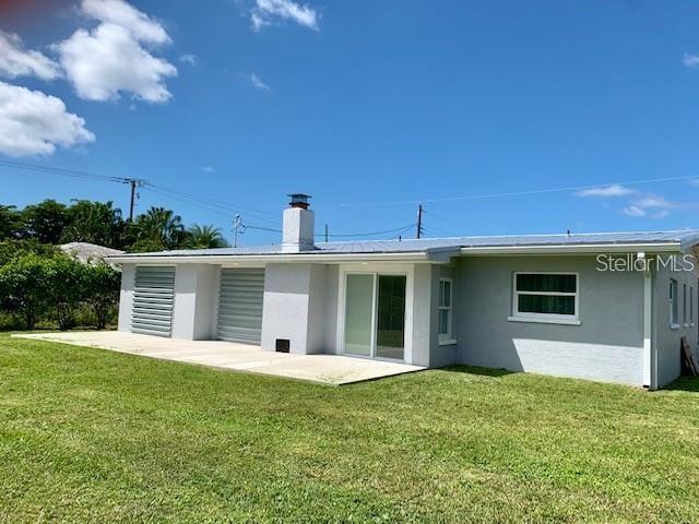 CHARLOTTE PARK - Residential Lease