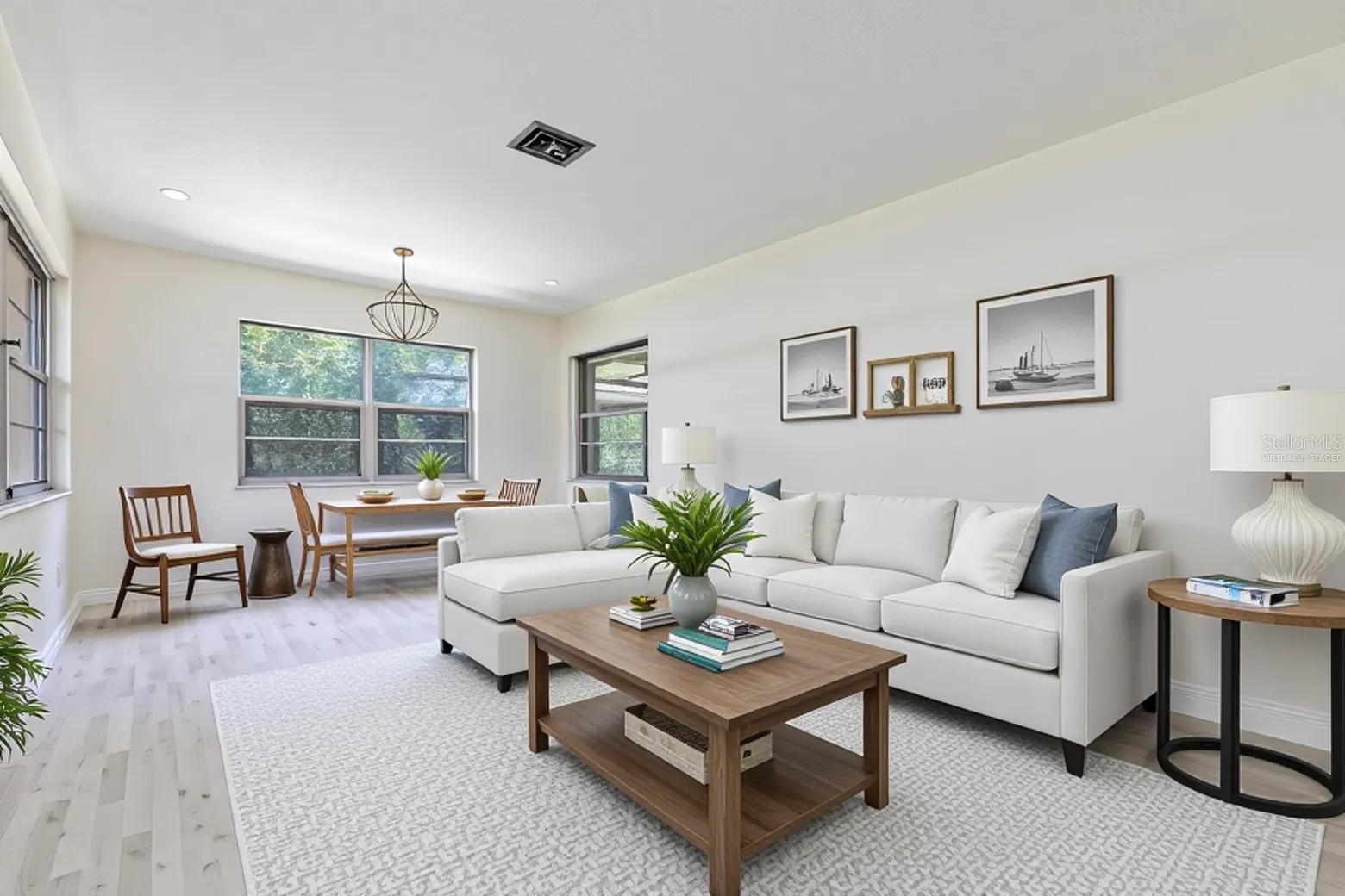 DELTONA LAKES UNIT 03 - Residential