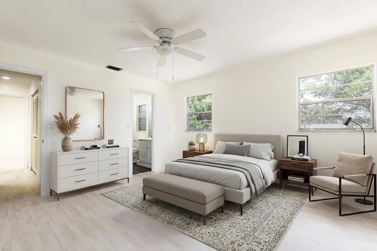 DELTONA LAKES UNIT 03 - Residential