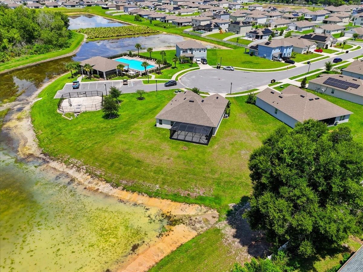 AUBURN GROVE PH I - Residential