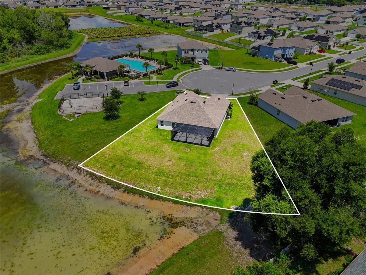 AUBURN GROVE PH I - Residential
