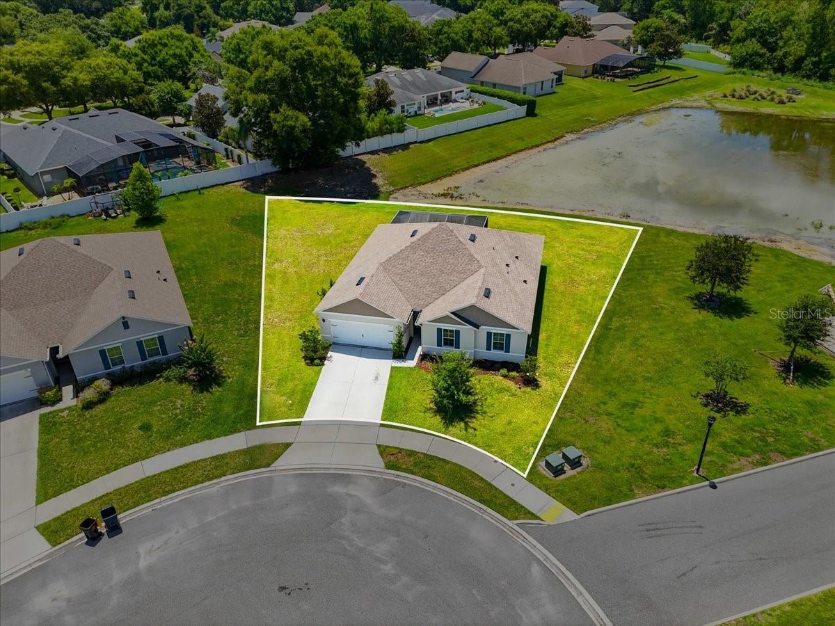 AUBURN GROVE PH I - Residential
