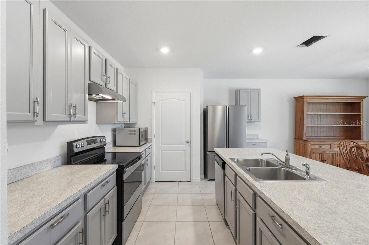 AUBURN GROVE PH I - Residential