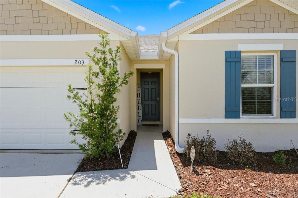 AUBURN GROVE PH I - Residential