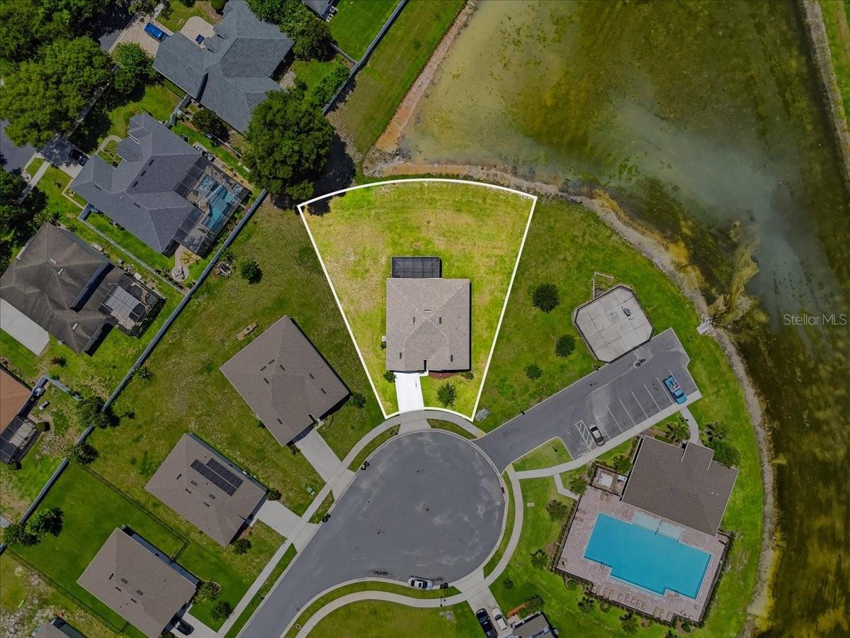 AUBURN GROVE PH I - Residential