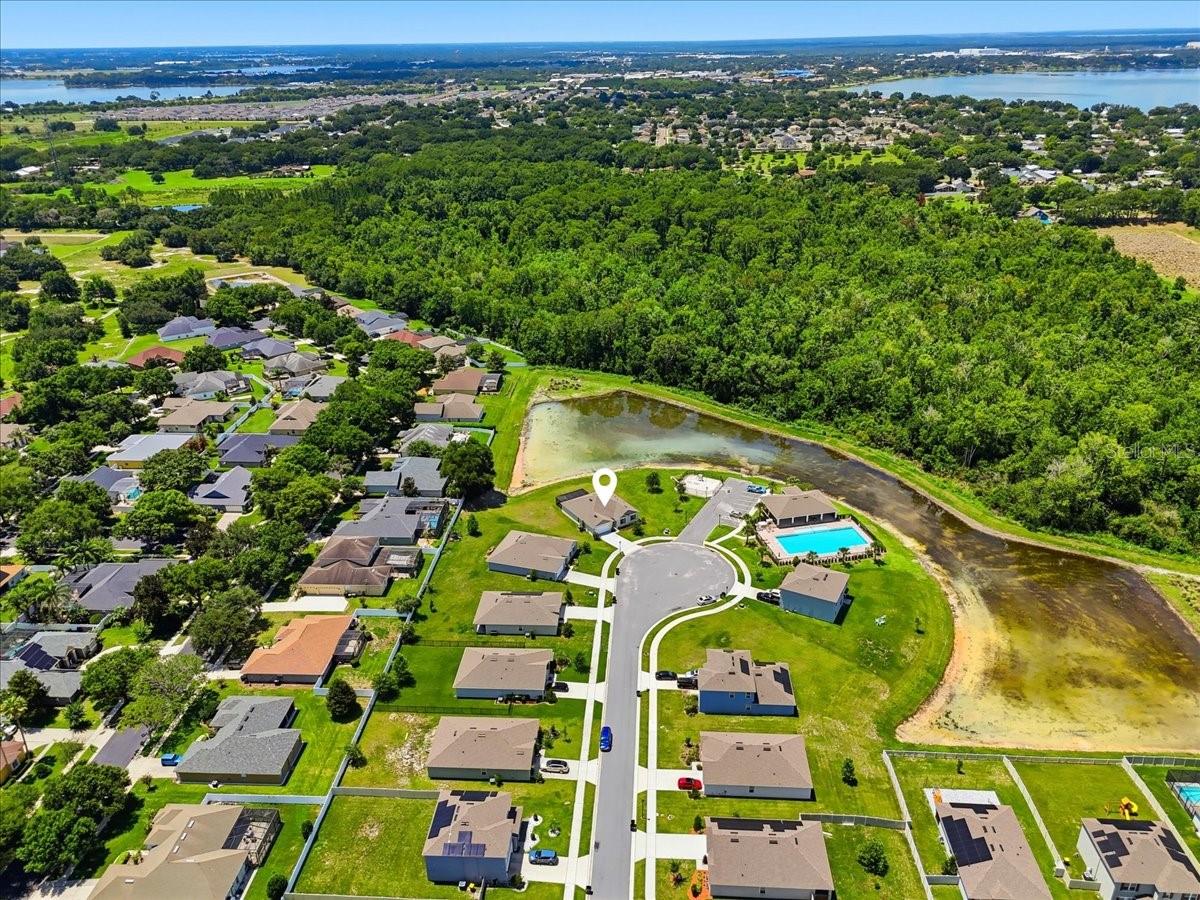 AUBURN GROVE PH I - Residential