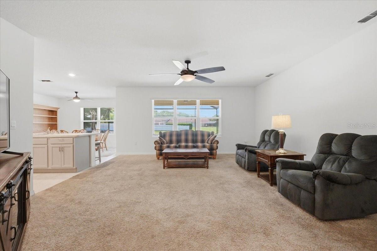 AUBURN GROVE PH I - Residential