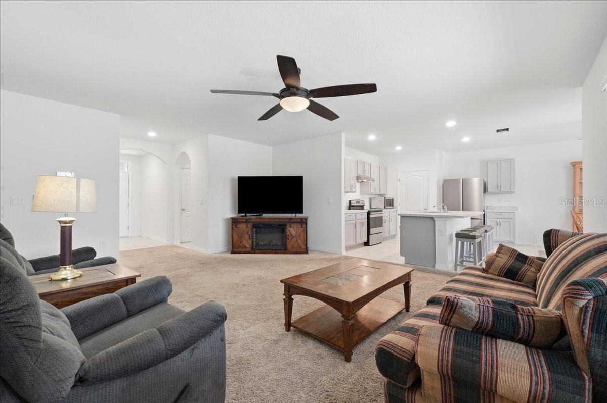 AUBURN GROVE PH I - Residential