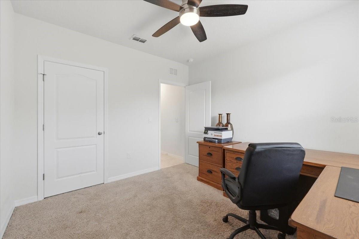 AUBURN GROVE PH I - Residential