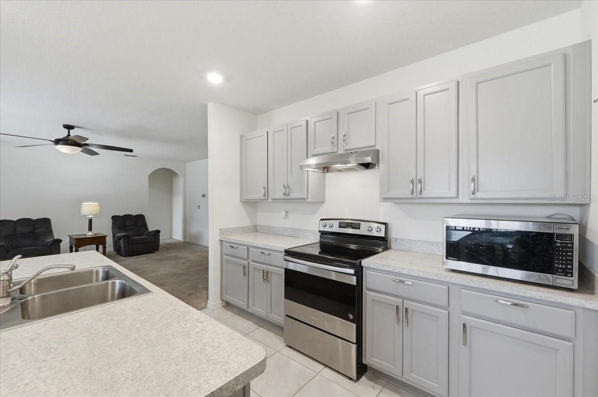 AUBURN GROVE PH I - Residential