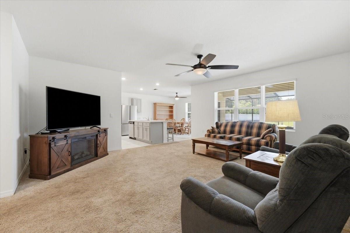 AUBURN GROVE PH I - Residential