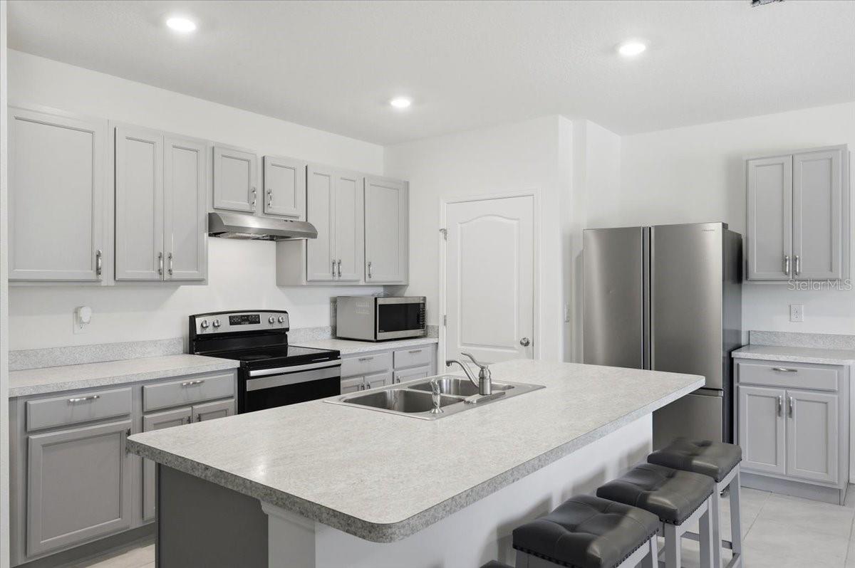 AUBURN GROVE PH I - Residential