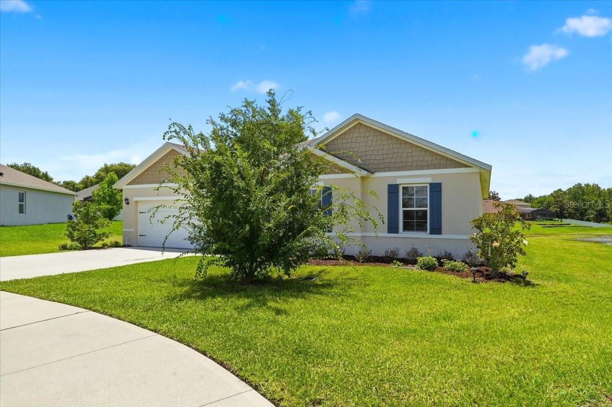 AUBURN GROVE PH I - Residential