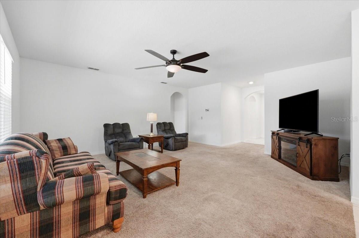 AUBURN GROVE PH I - Residential