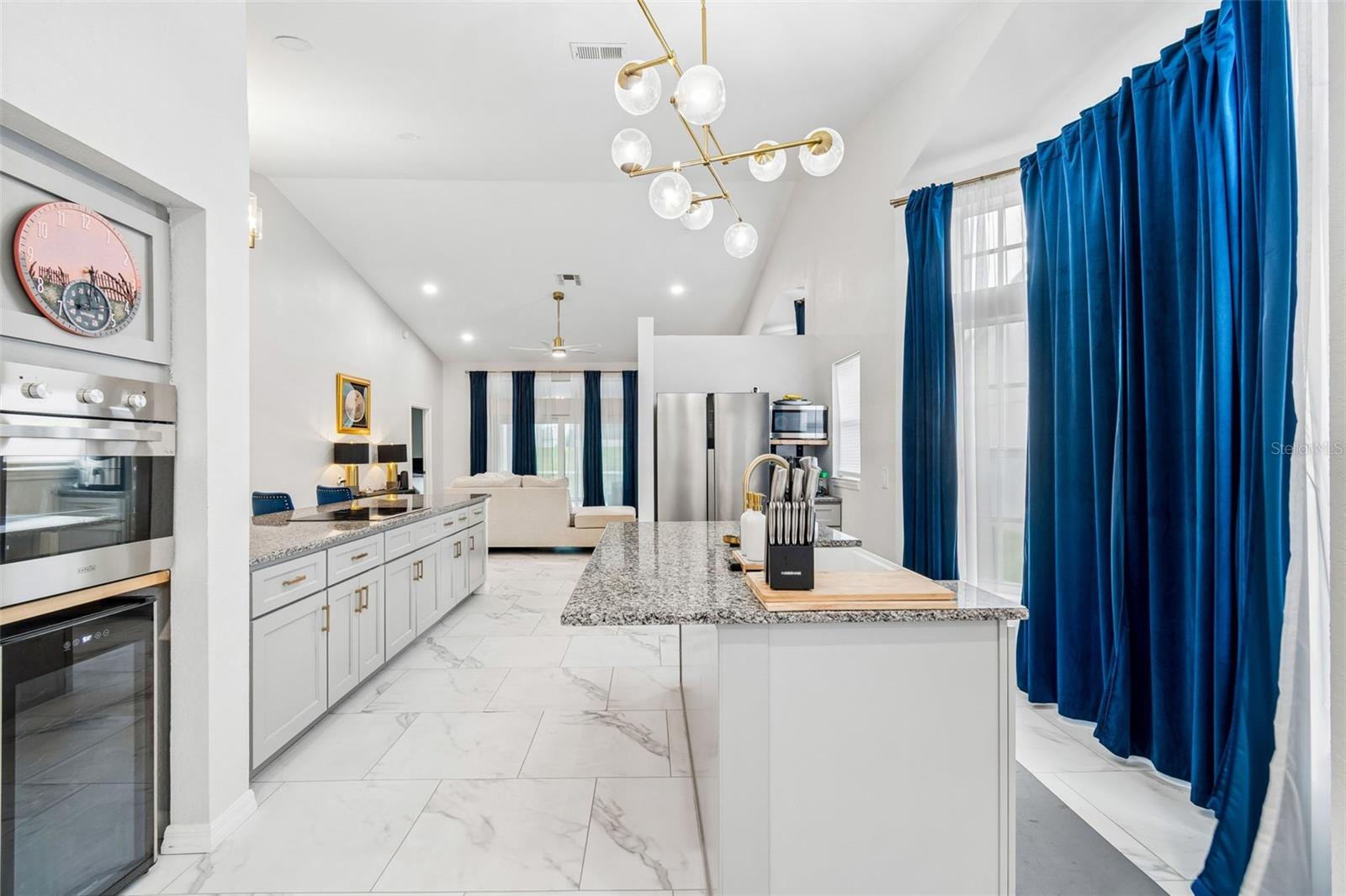 GLEN HILLS VILLAGE - Residential