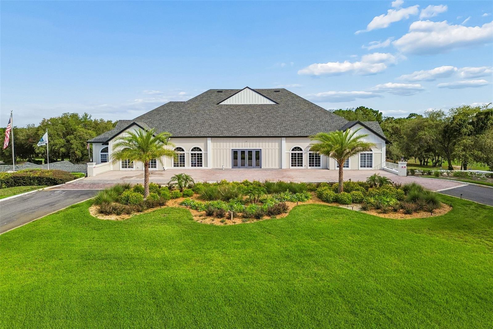GLEN HILLS VILLAGE - Residential