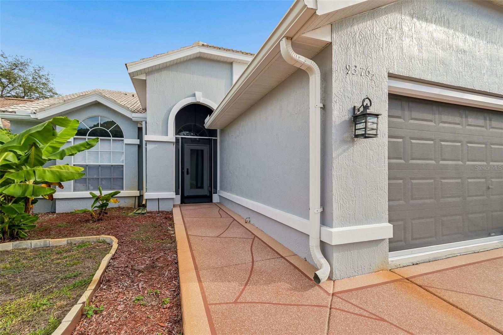 GLEN HILLS VILLAGE - Residential