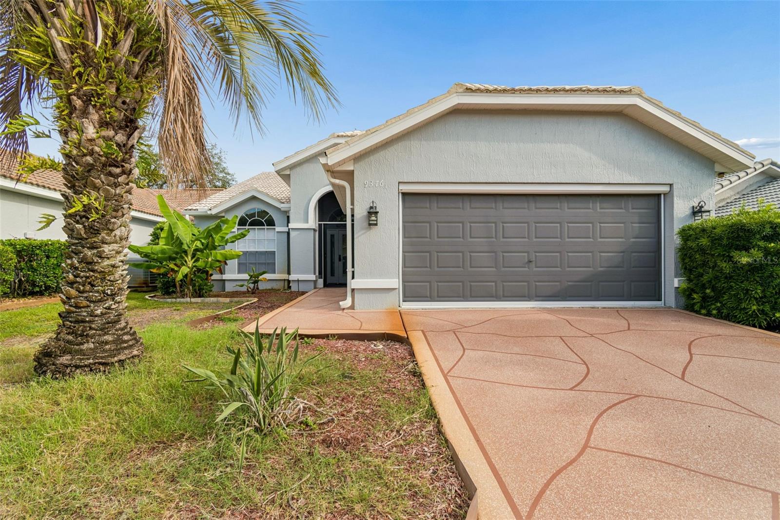 GLEN HILLS VILLAGE - Residential