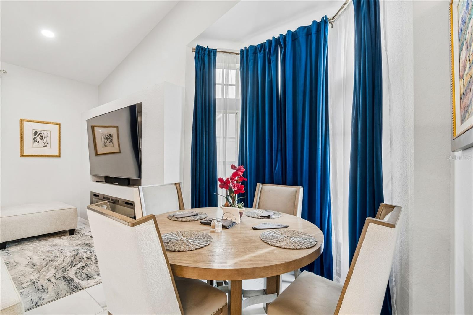 GLEN HILLS VILLAGE - Residential