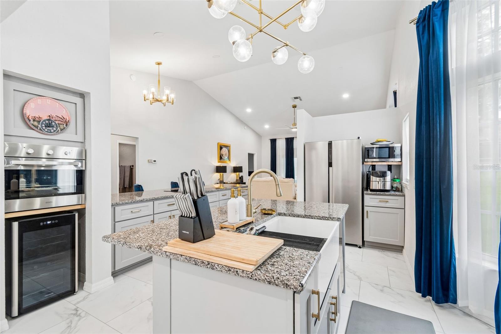 GLEN HILLS VILLAGE - Residential