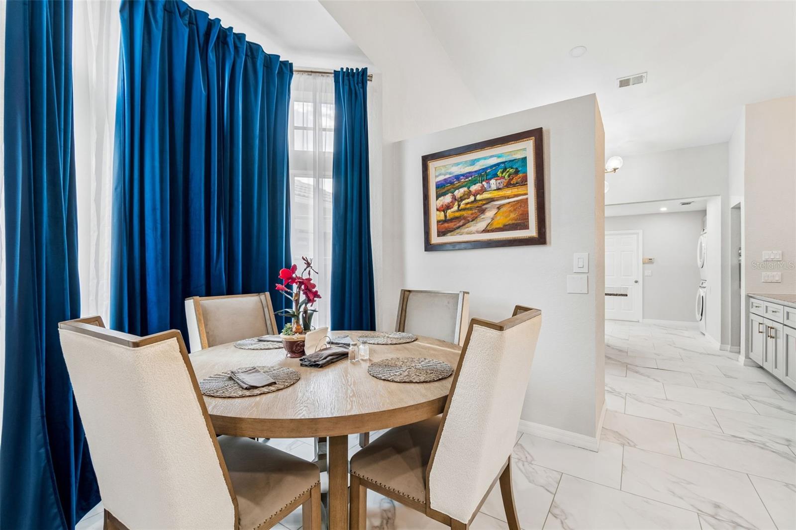 GLEN HILLS VILLAGE - Residential
