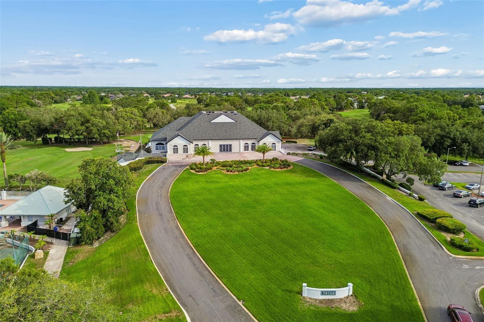 GLEN HILLS VILLAGE - Residential