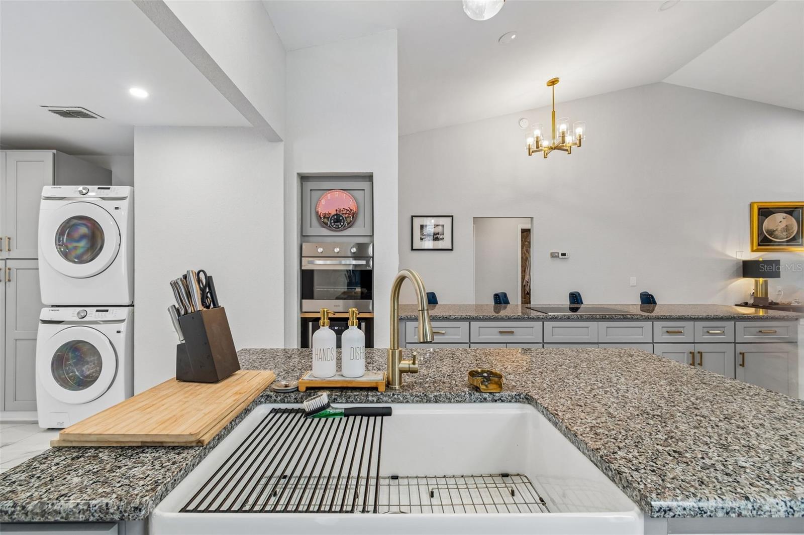 GLEN HILLS VILLAGE - Residential