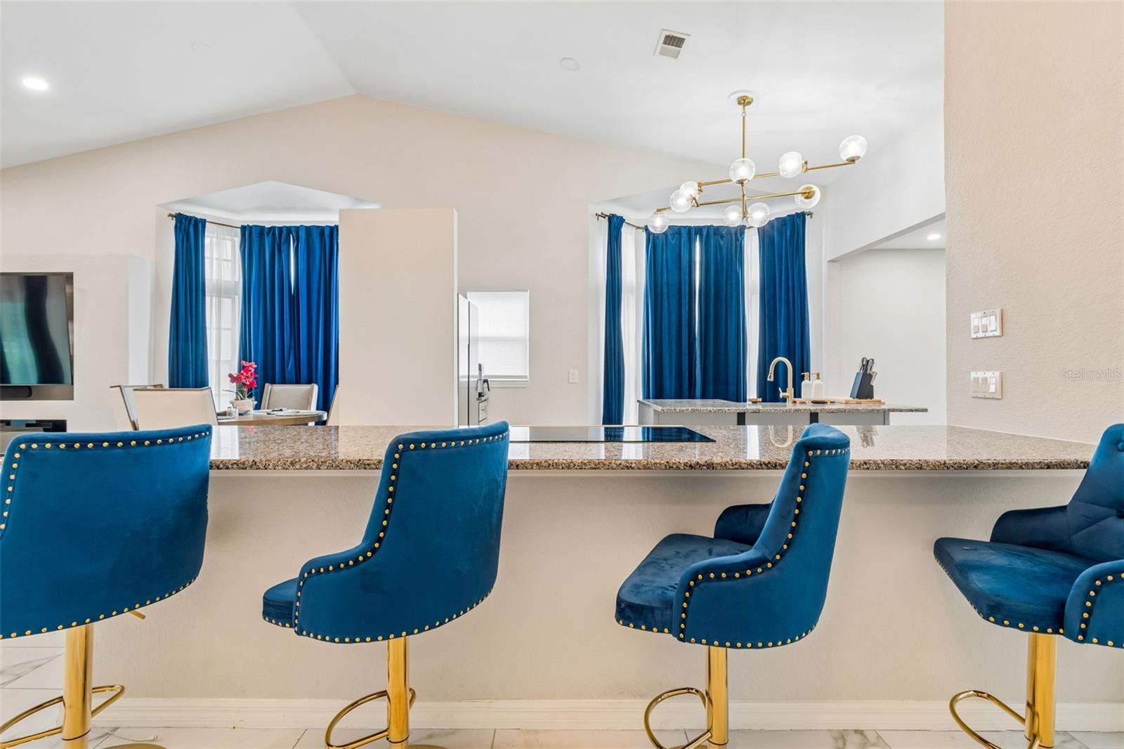 GLEN HILLS VILLAGE - Residential