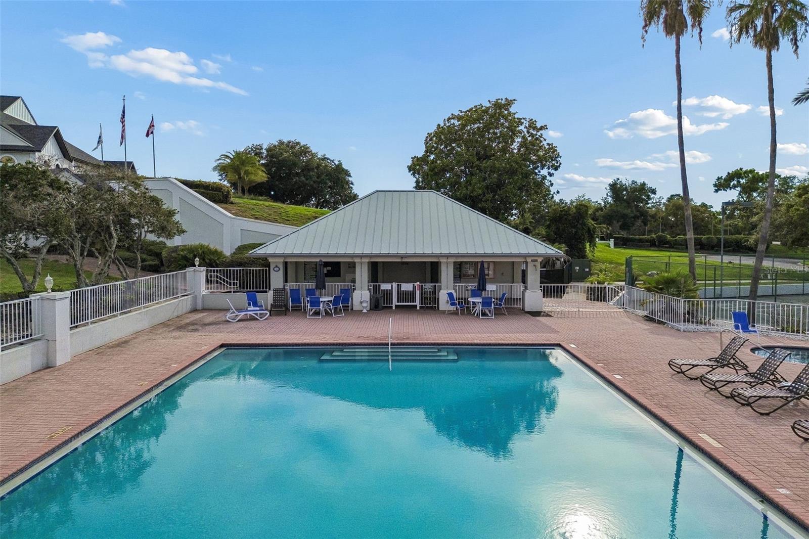 GLEN HILLS VILLAGE - Residential