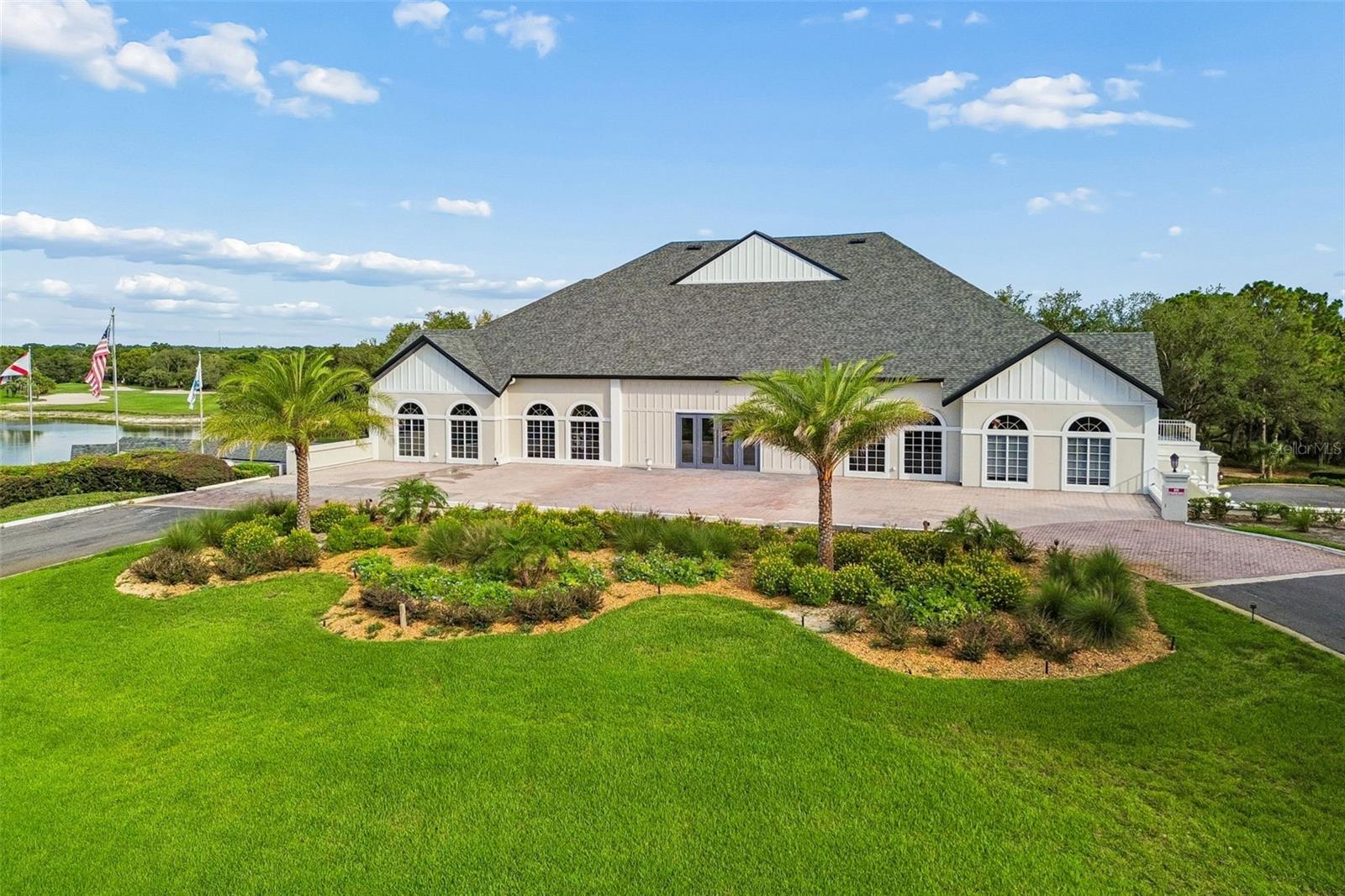 GLEN HILLS VILLAGE - Residential
